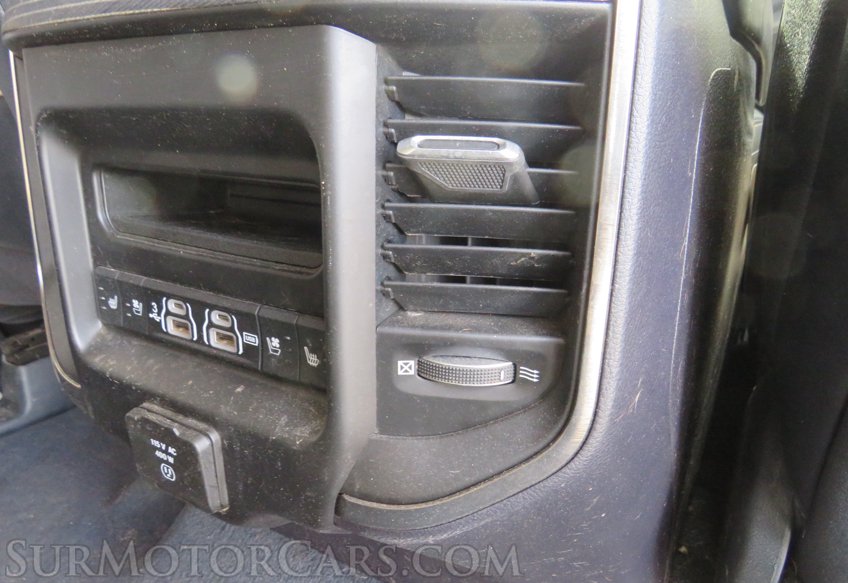 2020 Ram 1500 - Image 67