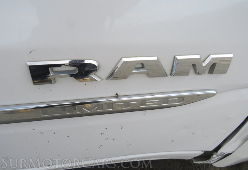 2020 Ram 1500 - Image 14