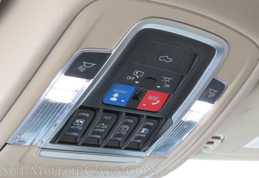 2020 Ram 1500 - Image 46