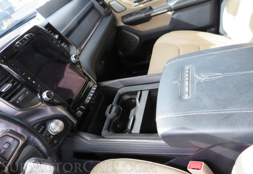 2020 Ram 1500 - Image 37