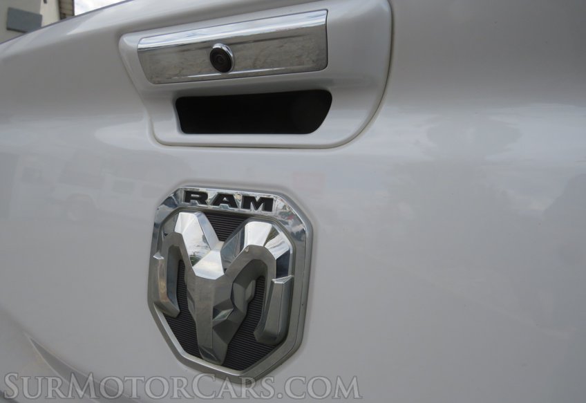 2020 Ram 1500 - Image 18