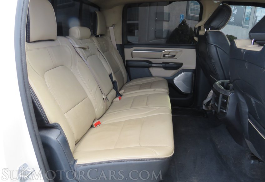 2020 Ram 1500 - Image 34