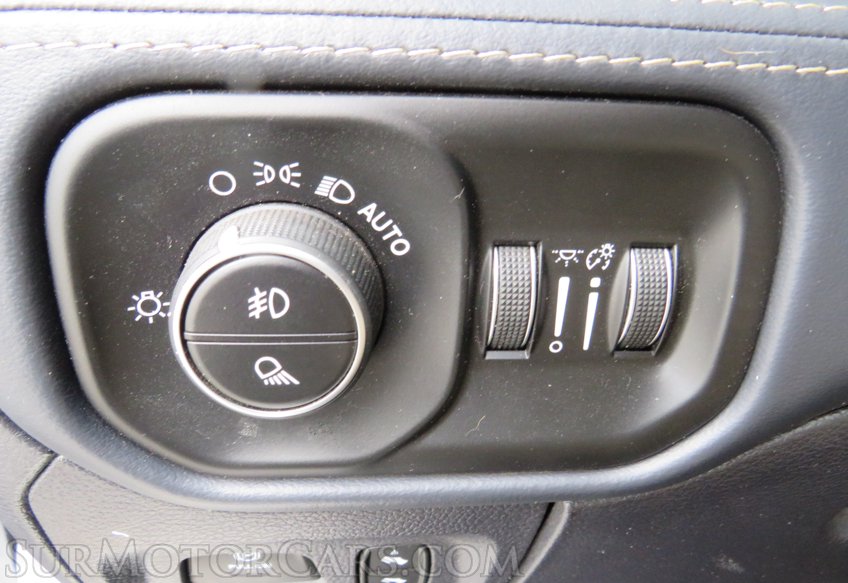 2020 Ram 1500 - Image 47