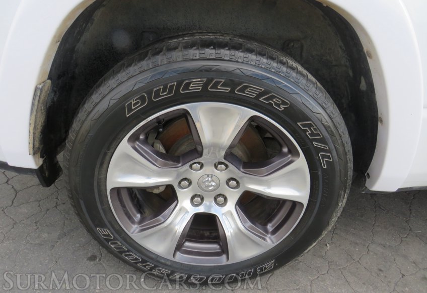 2020 Ram 1500 - Image 56