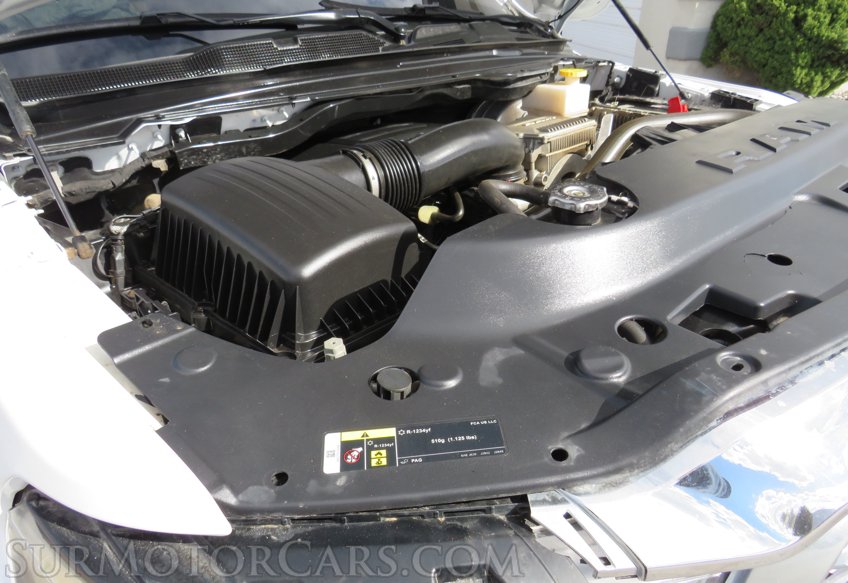 2020 Ram 1500 - Image 59