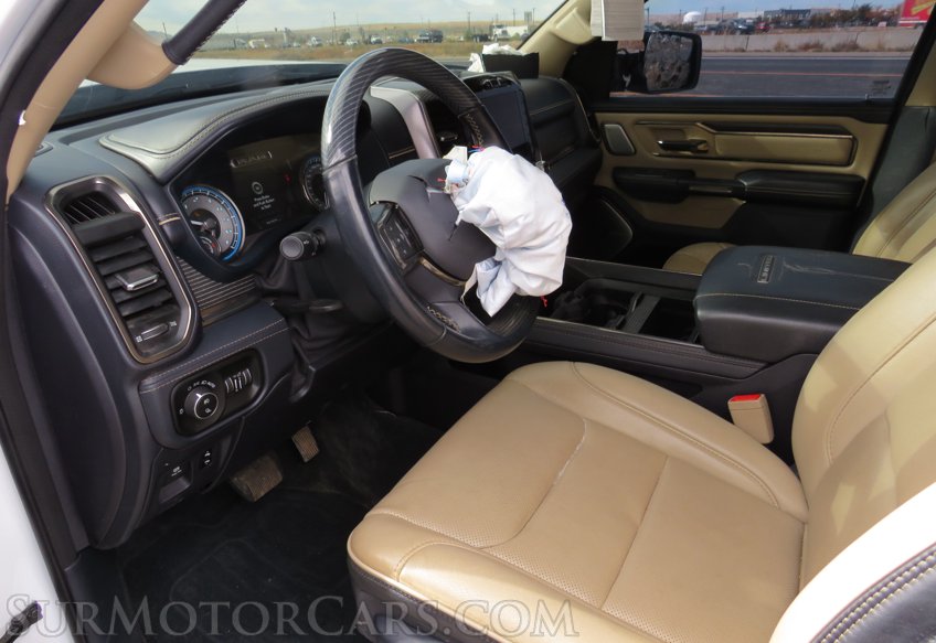 2020 Ram 1500 - Image 29