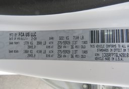 2020 Ram 1500 - Image 65