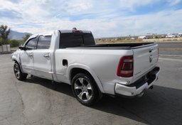 2020 Ram 1500 - Image 8