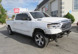2020 Ram 1500 - Image 4