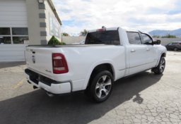 2020 Ram 1500 - Image 5