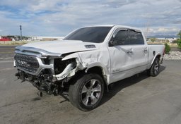 2020 Ram 1500 - Image 2