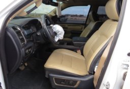 2020 Ram 1500 - Image 27