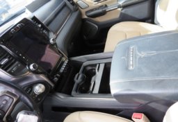 2020 Ram 1500 - Image 37