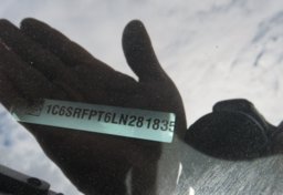 2020 Ram 1500 - Image 61