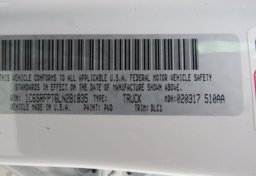 2020 Ram 1500 - Image 64