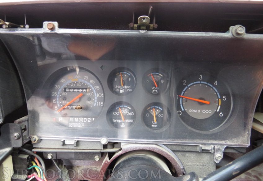 1987 Chevrolet Monte Carlo - Image 26