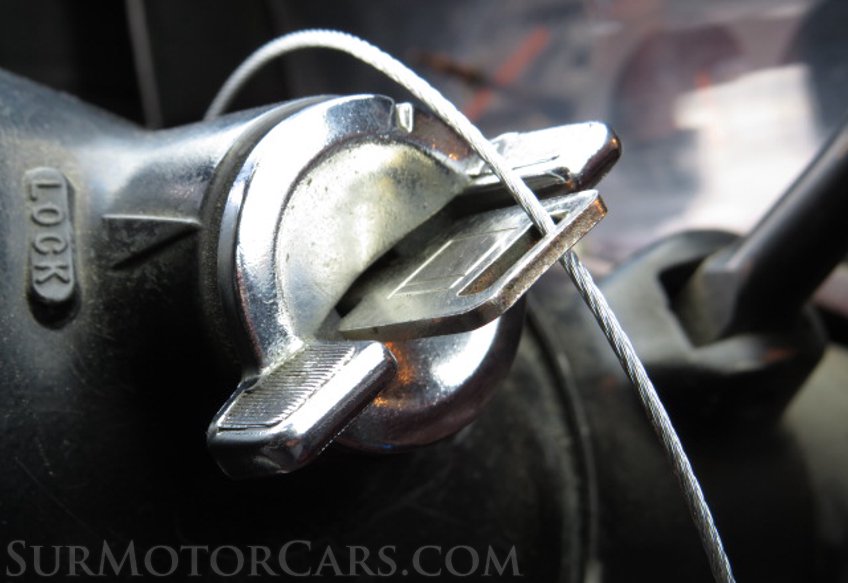 1987 Chevrolet Monte Carlo - Image 32