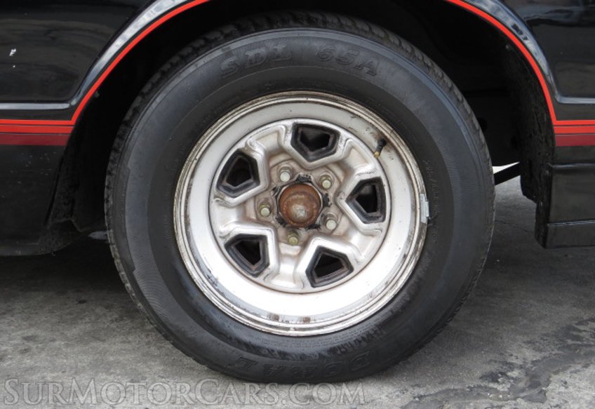 1987 Chevrolet Monte Carlo - Image 17