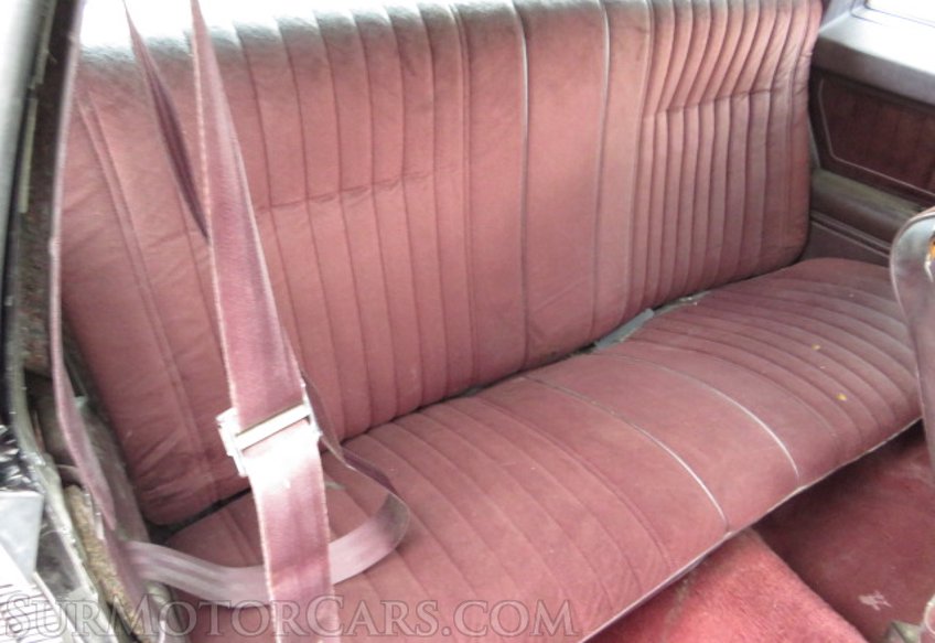 1987 Chevrolet Monte Carlo - Image 23