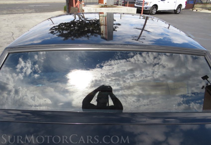 1987 Chevrolet Monte Carlo - Image 14