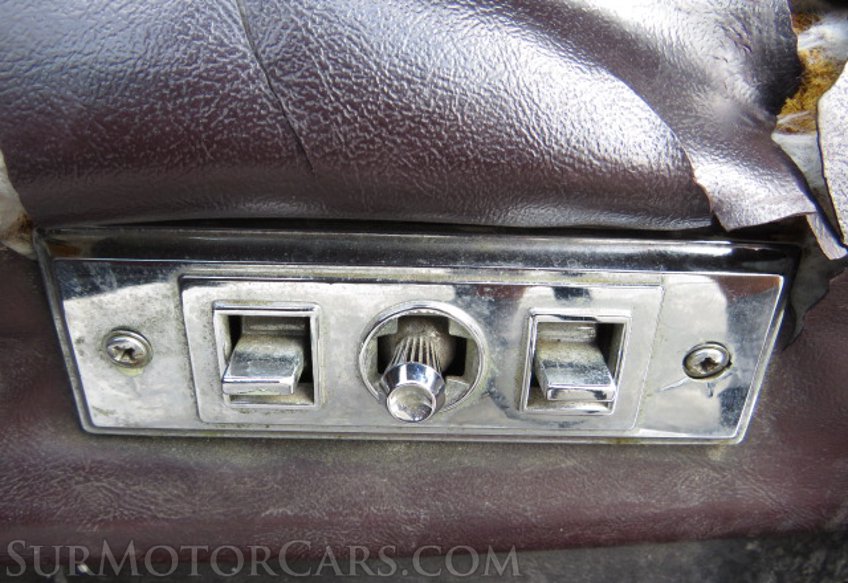 1987 Chevrolet Monte Carlo - Image 29