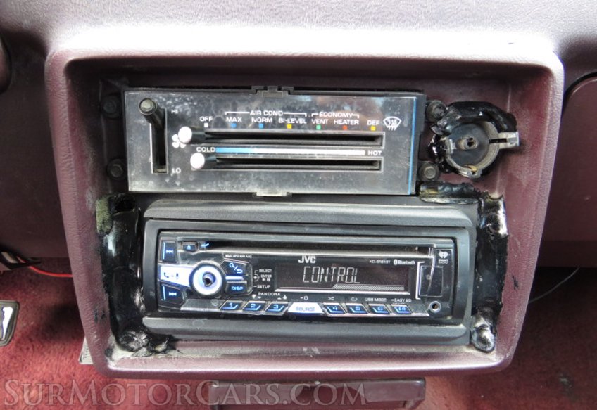 1987 Chevrolet Monte Carlo - Image 28