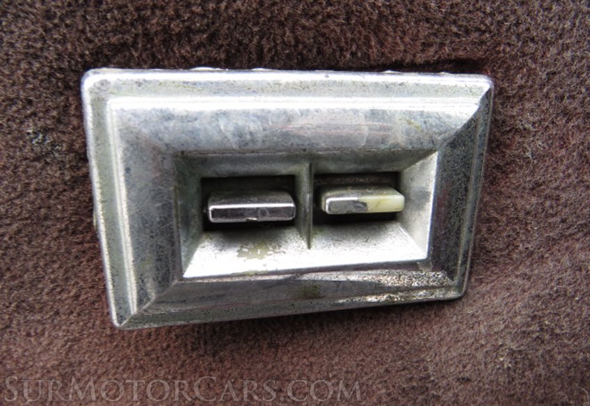 1987 Chevrolet Monte Carlo - Image 31