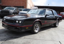 1987 Chevrolet Monte Carlo - Image 1
