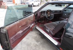 1987 Chevrolet Monte Carlo - Image 18