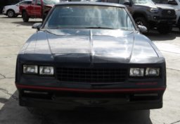1987 Chevrolet Monte Carlo - Image 11