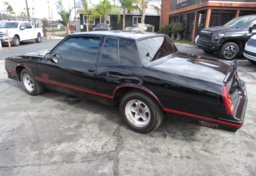 1987 Chevrolet Monte Carlo - Image 10