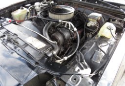 1987 Chevrolet Monte Carlo - Image 33