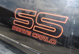 1987 Chevrolet Monte Carlo - Image 16