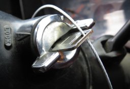 1987 Chevrolet Monte Carlo - Image 32