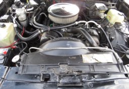 1987 Chevrolet Monte Carlo - Image 34