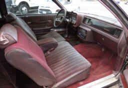 1987 Chevrolet Monte Carlo - Image 22