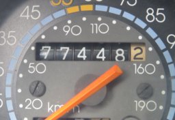 1987 Chevrolet Monte Carlo - Image 27