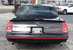 1987 Chevrolet Monte Carlo - Image 15
