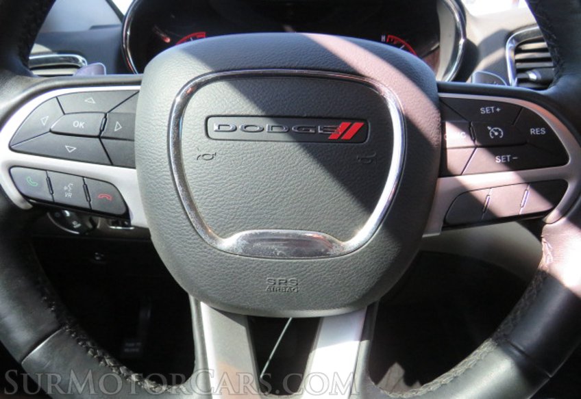 2017 Dodge Durango - Image 22