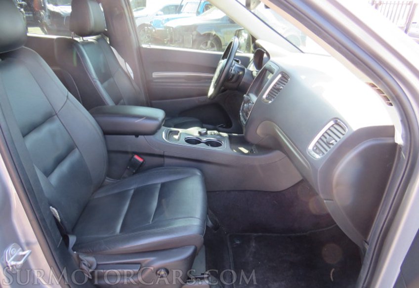 2017 Dodge Durango - Image 29