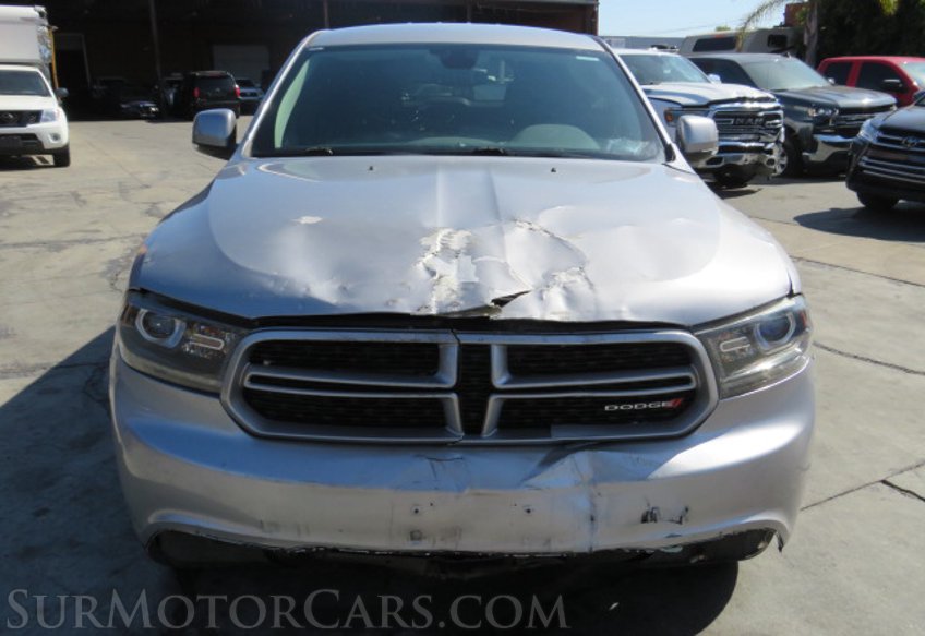 2017 Dodge Durango - Image 11
