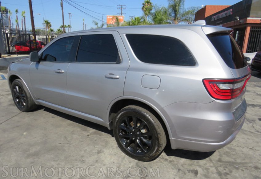 2017 Dodge Durango - Image 10