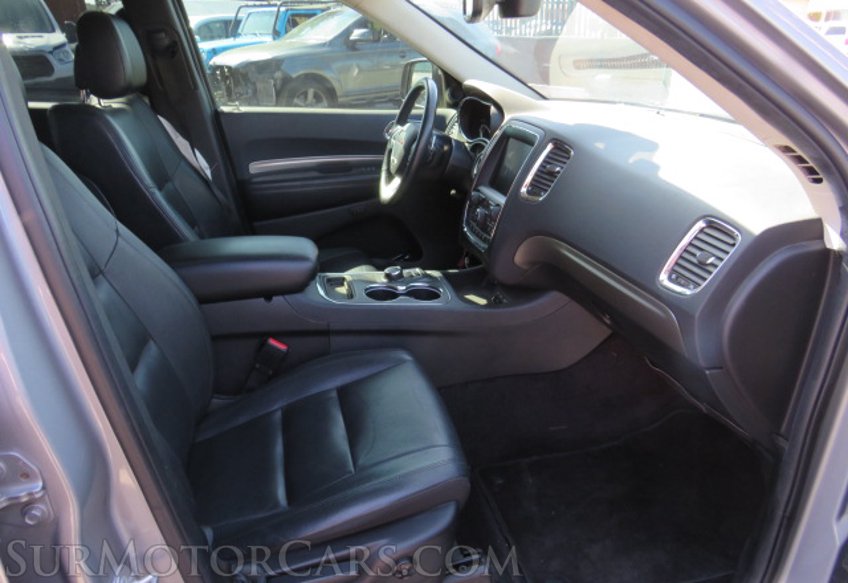 2017 Dodge Durango - Image 33