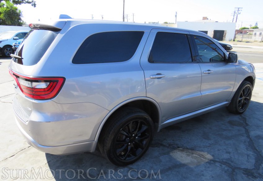 2017 Dodge Durango - Image 6