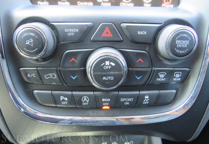 2017 Dodge Durango - Image 39