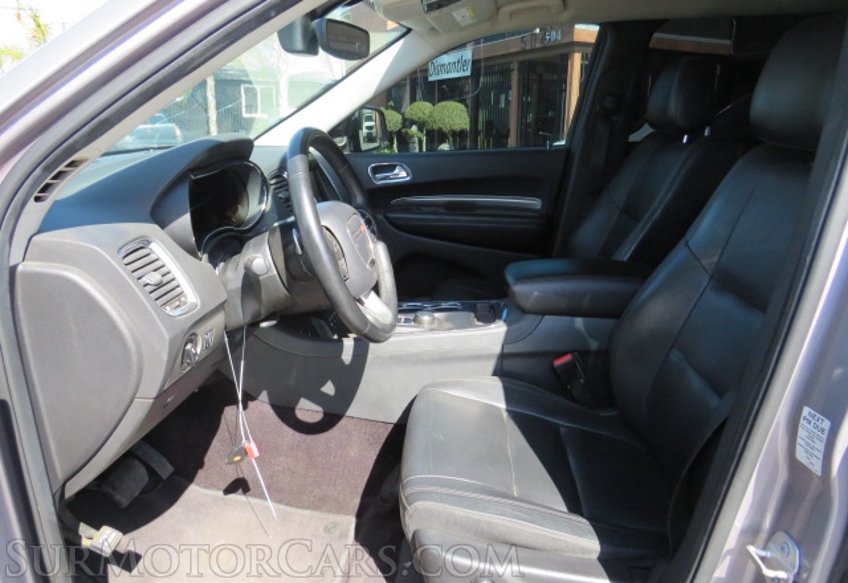 2017 Dodge Durango - Image 17