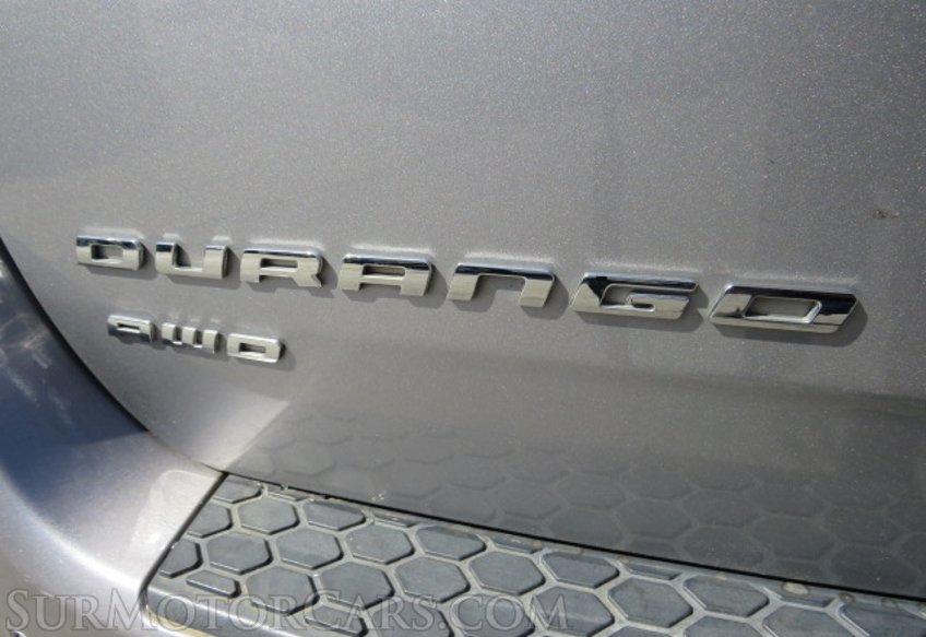 2017 Dodge Durango - Image 51