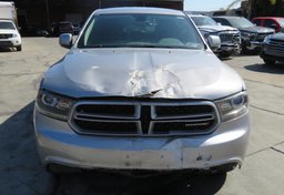 2017 Dodge Durango - Image 11