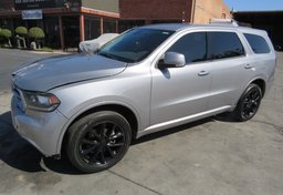 2017 Dodge Durango - Image 2