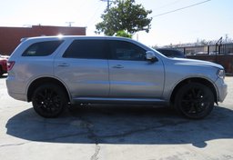 2017 Dodge Durango - Image 5